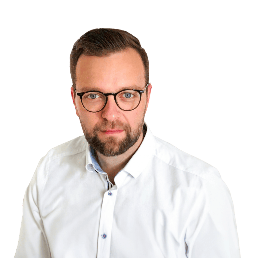 daniel stahl