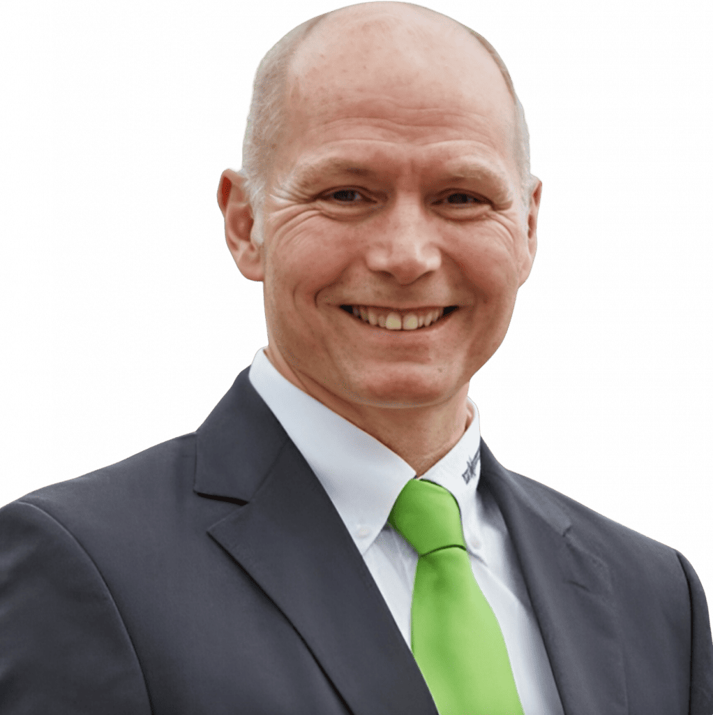 erich sennebogen junior