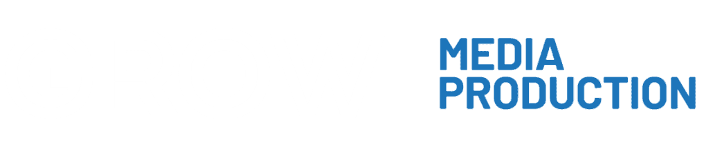 grow media production negativ