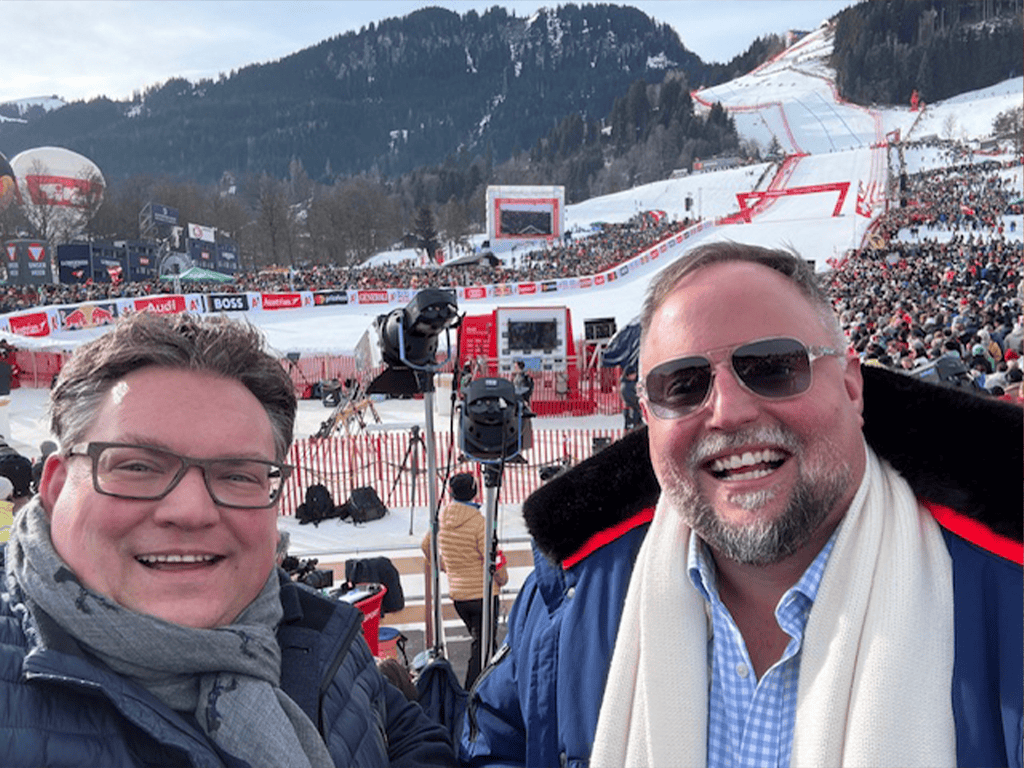 hahnenkamm