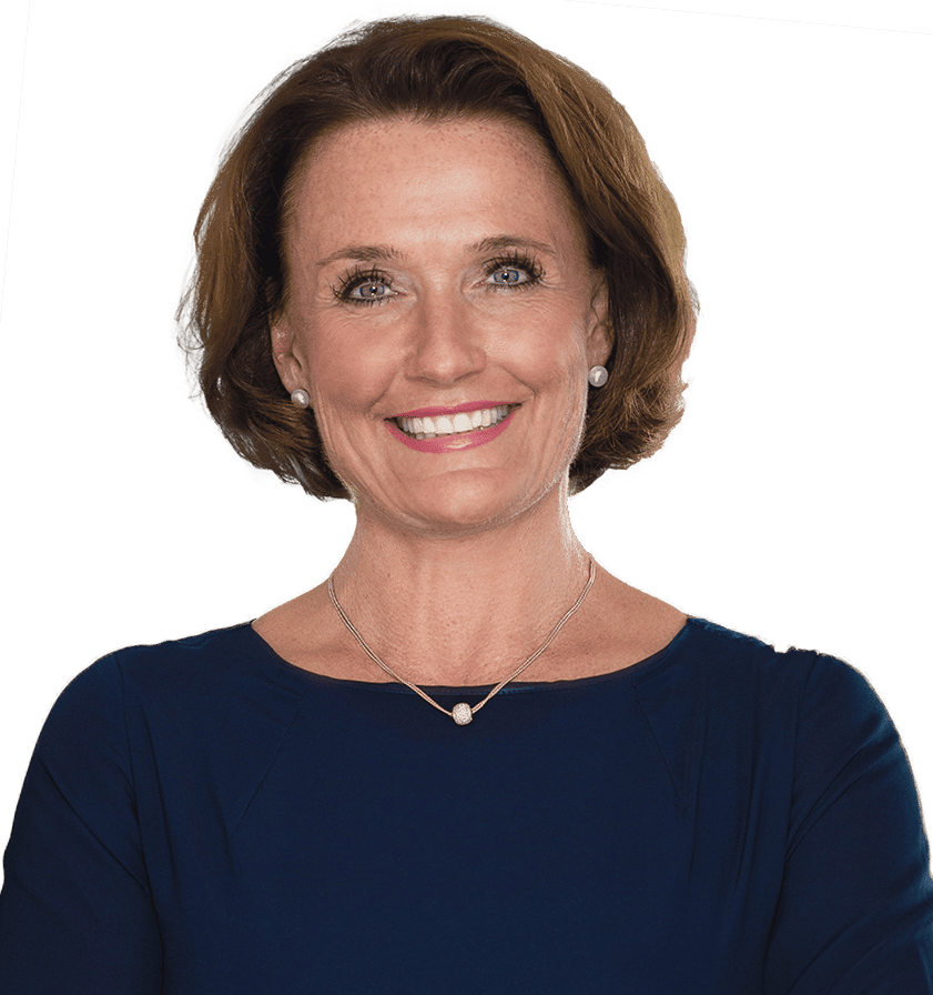 helen hain