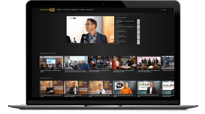 laptop mit grow tv 2024