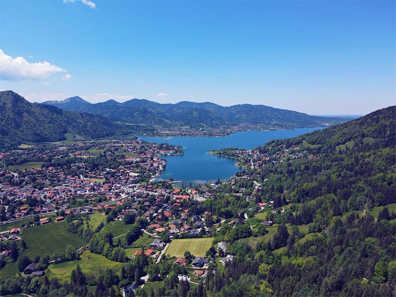 miesbach tegernsee