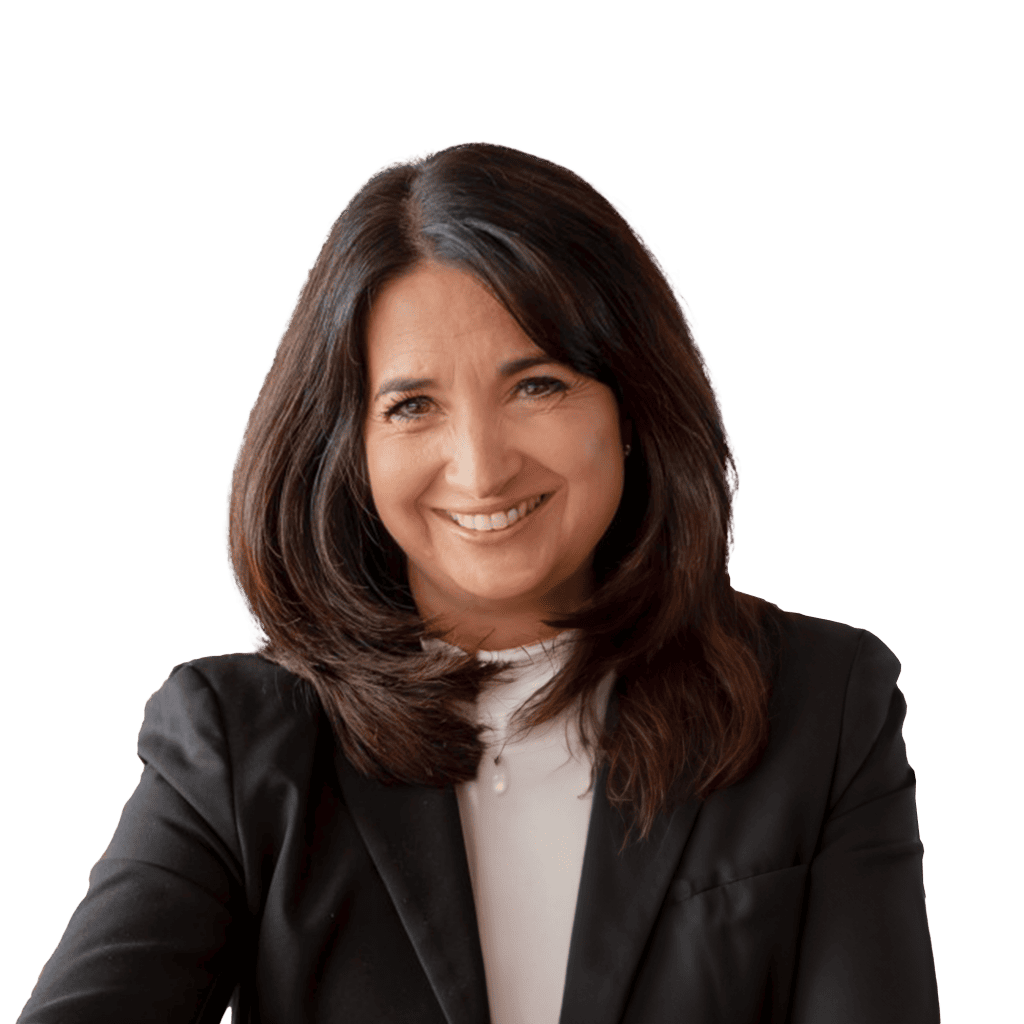 sandra happel