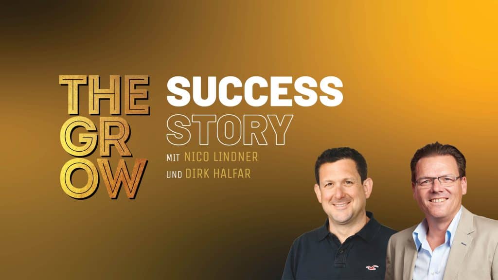 success story quer nicolindner dirkhalfar