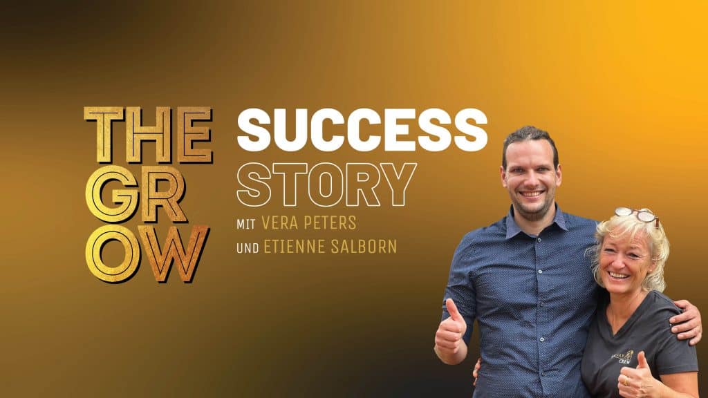 success story quer verapeters etiennesalborn