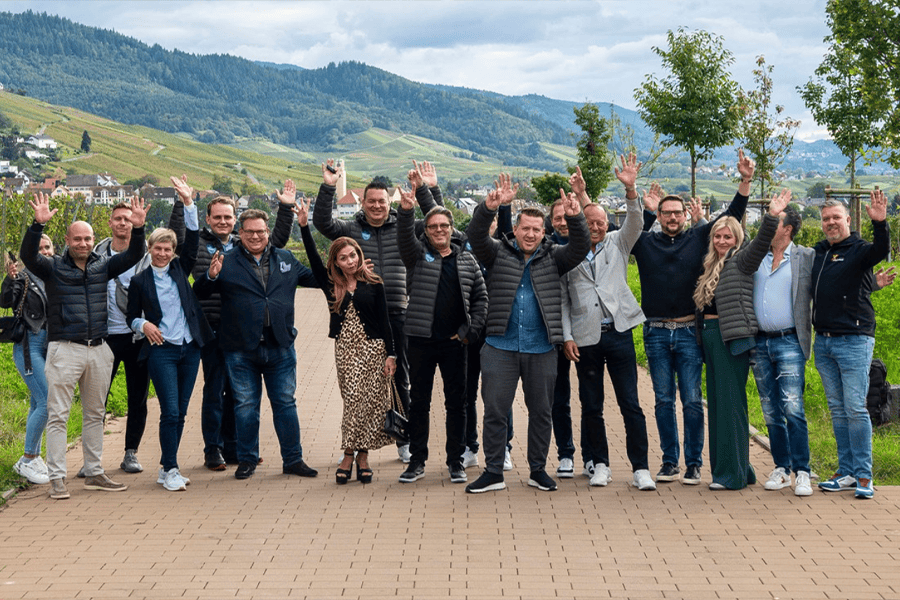 vinodrive